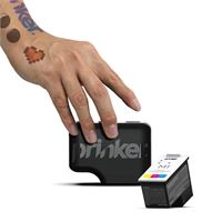 STAMPANTE PER TATUAGGI